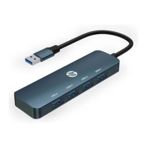 Hp USB-C Cable Connector 5-IN-1 Morandi - Blue