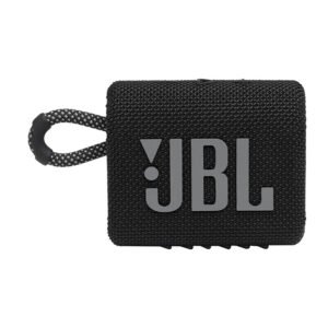 JBL Go 3 Portable Wireless Speaker