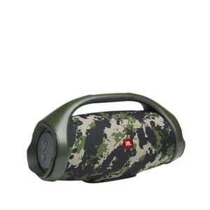 JBL Speaker BoomBox2 Portable Bluetooth Speaker - Army