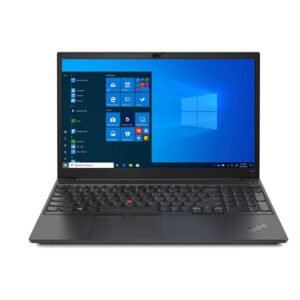 LENOVO CORE I5 THINKPAD E14 LAPTOP 1335U 8GB/512GB 14" FHD/DOS 21JK009YUE