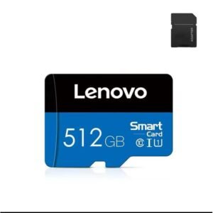 Lenovo Superspeed MicroSD Memory Card Collie - 512GB