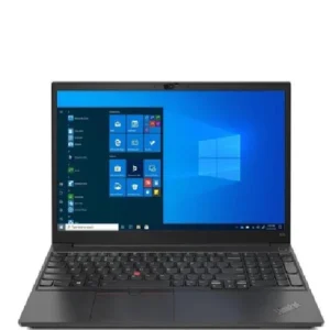 LENOVO ThinkPad E15- RAM 8GB 1T 15.6'' LAPTOP