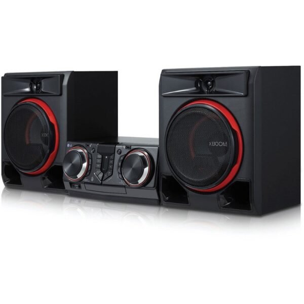 LG CL65 950 Watts XBOOM Sound System