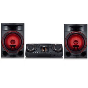 LG CL87 2350 Watts Xboom Sound System