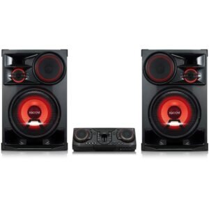 LG CL98 3500 Watts Xboom Sound System