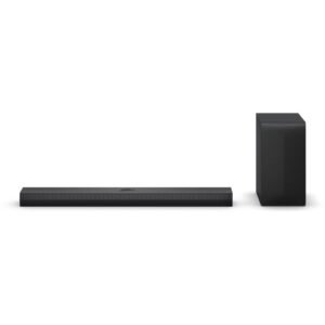 LG S70TY 400watts Soundbar for TV with Dolby Atmos 3.1.1 channel S70TY