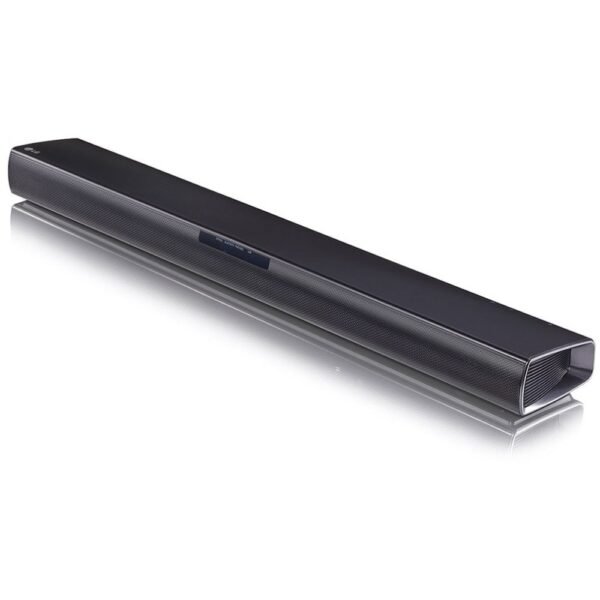 LG SQC1 2.1ch 160W soundbar with Subwoofer