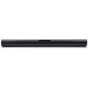 LG SQC1 2.1ch 160W soundbar with Subwoofer