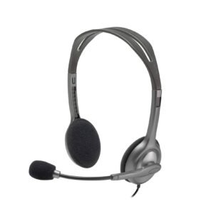 Logitech Headset H110