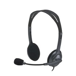 Logitech Headset H111