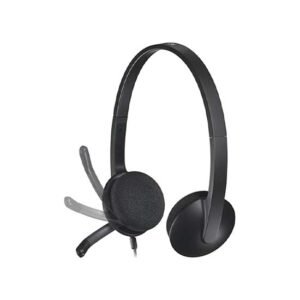 Logitech Headset H340