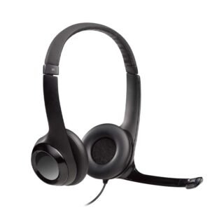 Logitech Headset H390