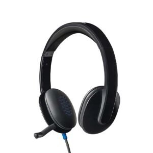 Logitech Headset H540