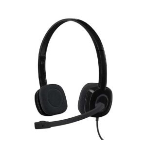 Logitech Stereo Headset H151