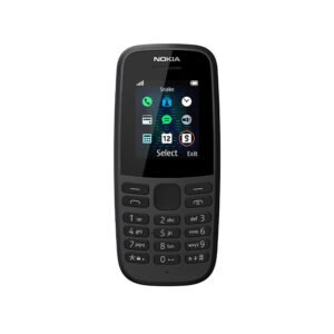 Nokia 105 Mobile Phone