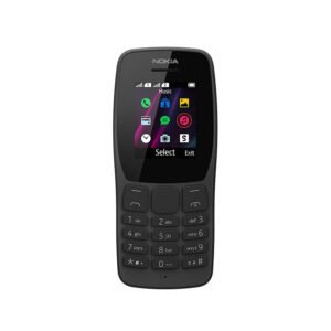 Nokia 110 Mobile Phone