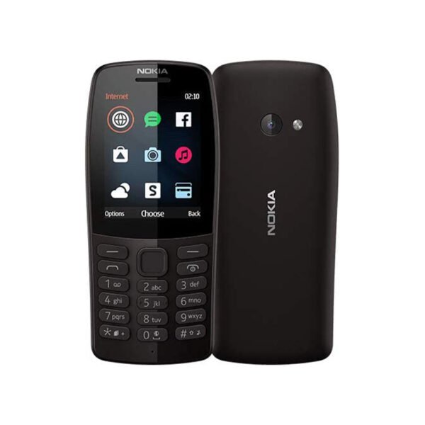 Nokia 210 Mobile Phone