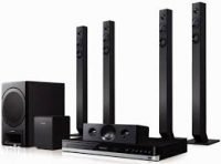 PANASONIC AUDIO – 1000W HOME THEATRE (SC-BTT785GSK) | Shopbeta