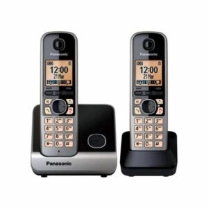 Panasonic KX-TG6712