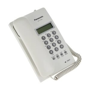 Panasonic Phone KX-7703W