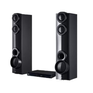 Quality LG DVD Home Theatre LHD667 | Shopbeta