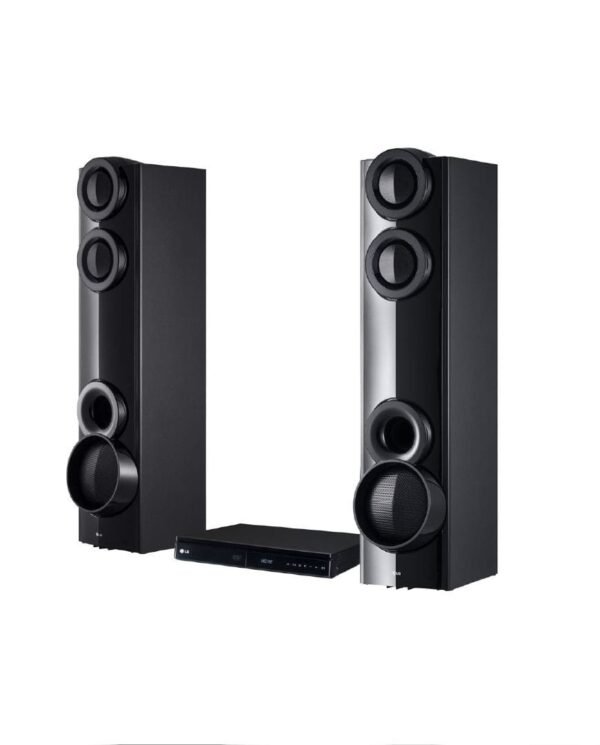 Quality LG DVD Home Theatre LHD667 | Shopbeta
