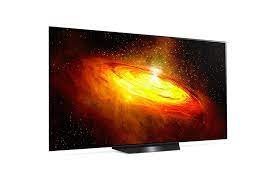 Quality LG GX 65 inch with Gallery Design 4K Smart OLED TV