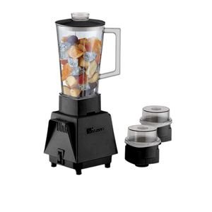 Saisho 3 In 1 Grinder/Blender 1.0 Ltr S-748