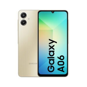 Samsung Galaxy A06 4GB RAM 128GB