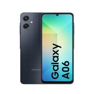 Samsung Galaxy A06 4GB RAM 64GB