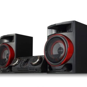 Shop LG Xboom CL87 Hi Fi Entertainment System | Shopbeta