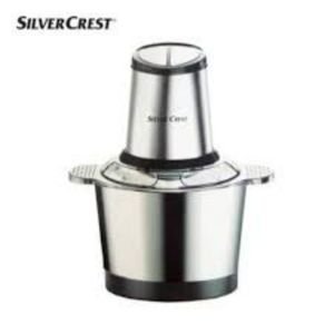 Silver Crest 4.5L Yam Pounder/food Processor