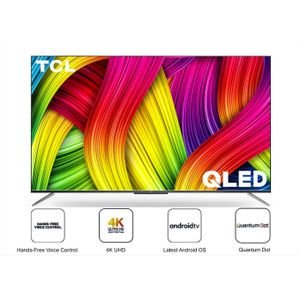 TCL 55 Inch QLED Android Smart TV