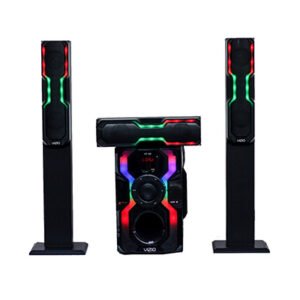 VIZIO Multimedia Speaker System VIZ-HT-102