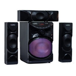 VIZIO Multimedia Speaker System VIZ HT-103