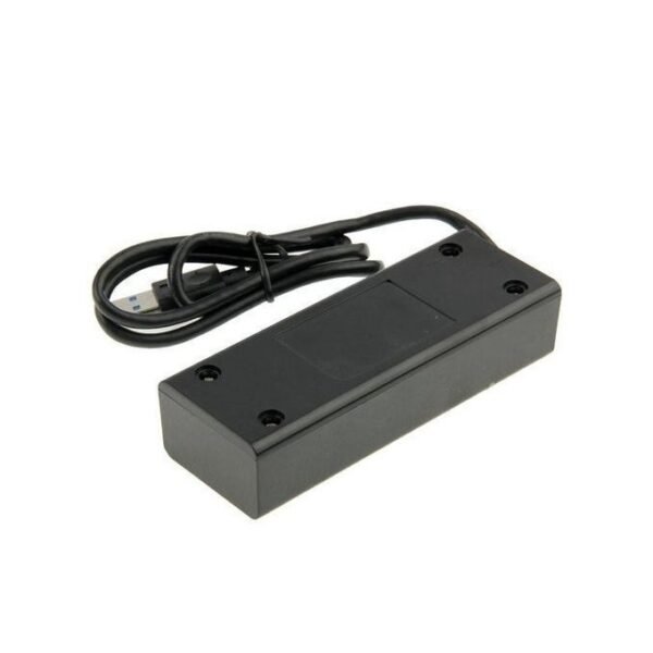 4-Port Black USB 3.0 Hub in kumasi