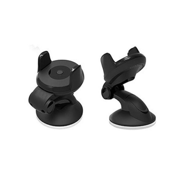 Automotive Dashboard Suction Cup Phone Holder for GPS Accessories in kumasi