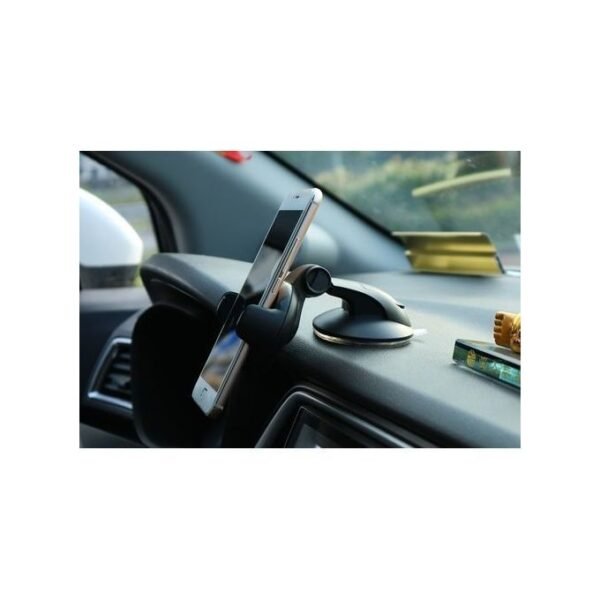 Automotive Dashboard Suction Cup Phone Holder for GPS Accessories in kumasi