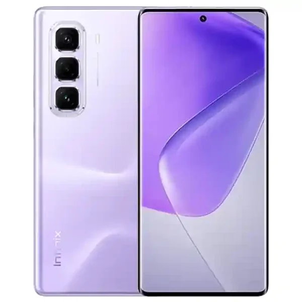 Infinix HOT 50 Pro Plus (256GB Storage - 8GB RAM) | Niamapa