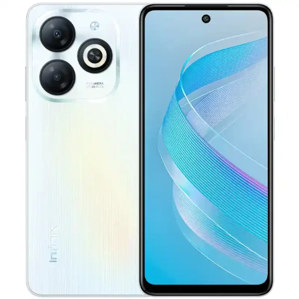 Purchase Infinix Smart 8 (128GB Storage - 4GB RAM) | Niamapa
