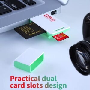 Buy USB /Memory card Reader In Kumasi