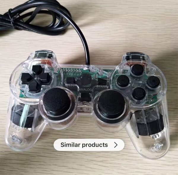 Buy PS2 controller/pad in Kumasi a - Image 4