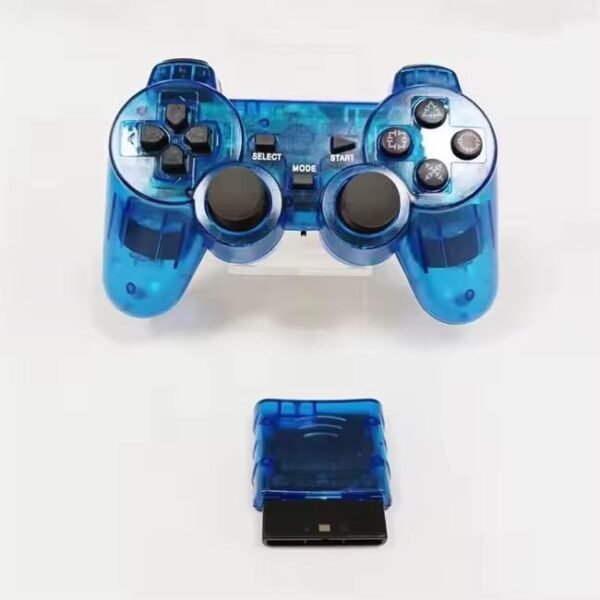 Buy PS2 wireless pad /controller In Kumasi