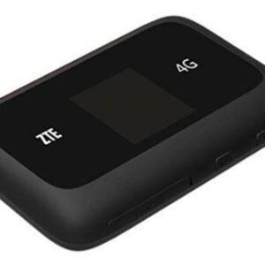 Buy Telstra 4GX MF910 WiFi Modem Hotspot Portable Wireless Mobile Broadband Black in Kumasi pre owned a