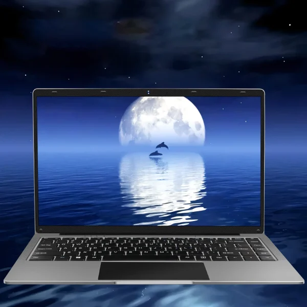 14 inch Win 11 brand new notebook N3350 2.4Ghz DDR3 6GB RAM 128GB ROM and HD screen laptop computer laptops