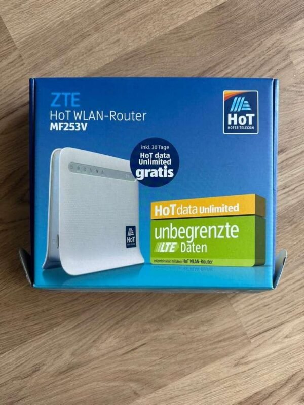 Buy ZTE Cat6 Universal Turbonet Router Dual Band in Kumasi a11 - Image 2
