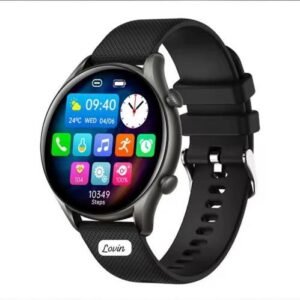 Buy ChiBear Compass GPS Sports Smartwatch Men 710mAh Battery 1.85 Inch AMOLED Screen Bluetooth Call Smart Watch For Huawei GT4 Watch in Kumasi 1