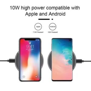 Buy fast iPhone Wireless charging kit in Kumasi a