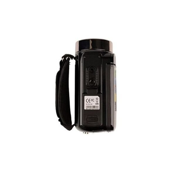 24MP Full HD Digital Camcorder with 16X Zoom and 270-Degree Rotating Screen – Portable Camera  in  kumasi