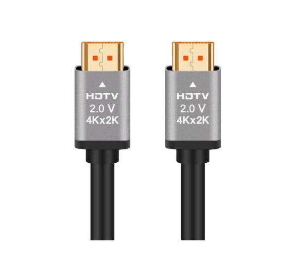 Buy 8K HDMI Cable, 3M 60Hz UHD, Oxygen-Free Copper, Aluminum 3D Case, Projector TV Computer Wire Connection in Kumasi k - Image 14